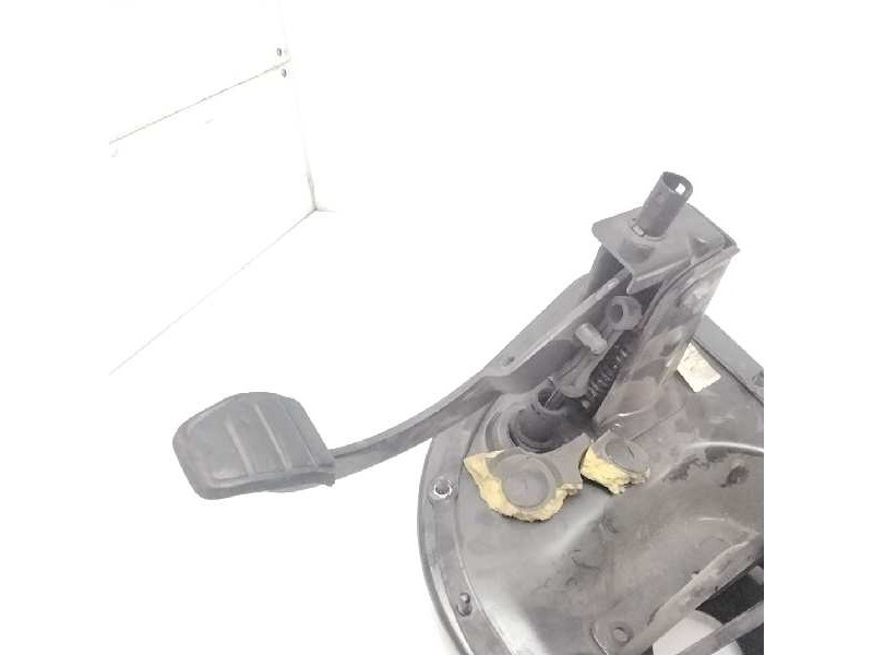 Recambio de pedal embrague para renault master desde ´98 referencia OEM IAM   