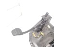 PEDAL EMBRAGUE 