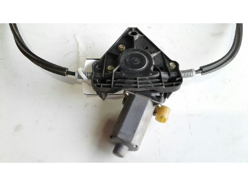 Recambio de elevalunas delantero derecho para renault clio ii fase i (b/cbo) 1.2 alize referencia OEM IAM 7701207255  