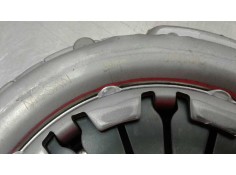 Recambio de prensa embrague para nissan qashqai (j10) 1.6 16v cat referencia OEM IAM JX00C   2