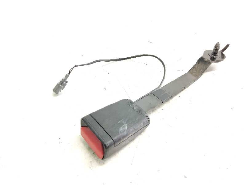 Recambio de enganche delantero derecho para renault clio iii authentique referencia OEM IAM 878177659R  