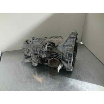 Recambio de caja cambios para audi 80 avant 2.6 v6 cat (abc) referencia OEM IAM CAC  107287