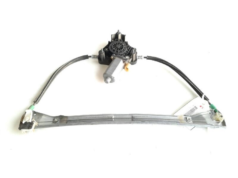 Recambio de elevalunas delantero izquierdo para renault clio ii fase i (b/cbo) 1.2 alize referencia OEM IAM 114847XXX  