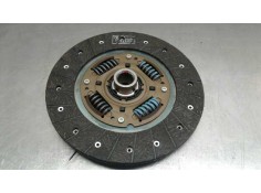 Recambio de disco embrague para nissan qashqai (j10) 1.6 16v cat referencia OEM IAM    2