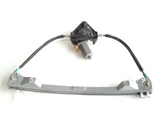 Recambio de elevalunas delantero izquierdo para renault clio ii fase i (b/cbo) 1.2 alize referencia OEM IAM 114847XXX   2