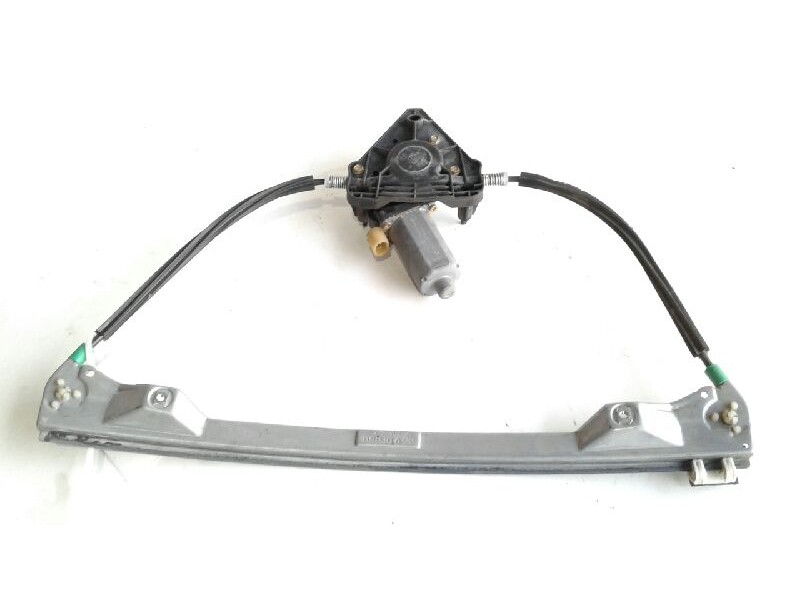 Recambio de elevalunas delantero izquierdo para renault clio ii fase i (b/cbo) 1.2 alize referencia OEM IAM 114847XXX  