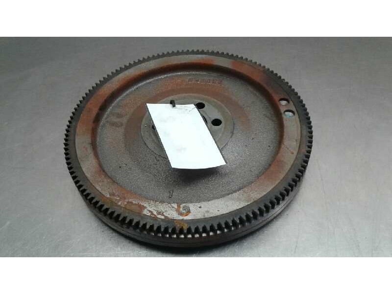 Recambio de volante motor para nissan qashqai (j10) 1.6 16v cat referencia OEM IAM B411B2  