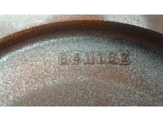 Recambio de volante motor para nissan qashqai (j10) 1.6 16v cat referencia OEM IAM B411B2   2