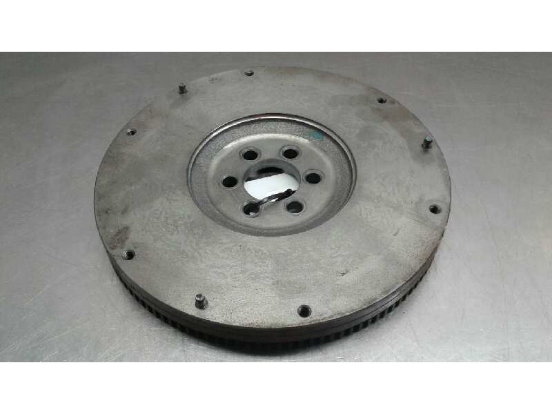 Recambio de volante motor para nissan qashqai (j10) 1.6 16v cat referencia OEM IAM B411B2  