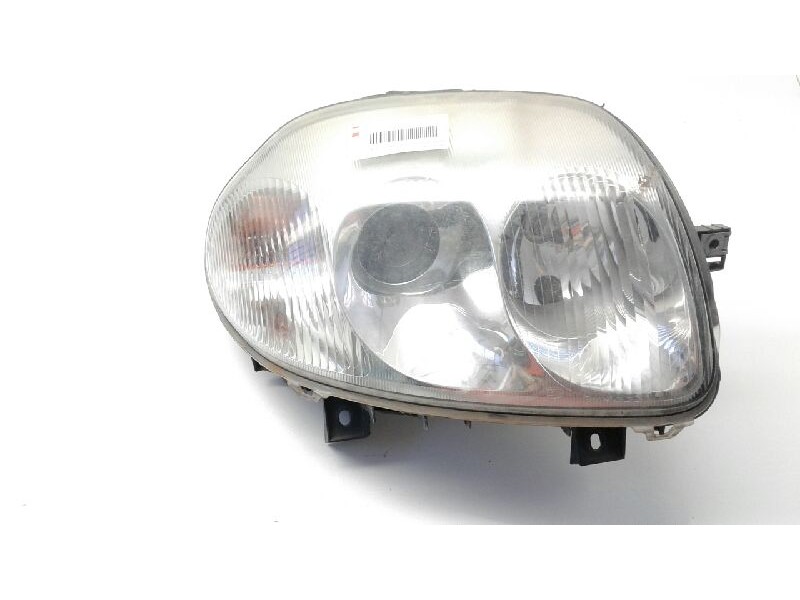 Recambio de faro derecho para renault clio ii fase i (b/cbo) 1.2 alize referencia OEM IAM 7701045169  