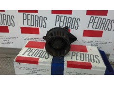 Recambio de motor calefaccion para renault master desde ´98 referencia OEM IAM    2