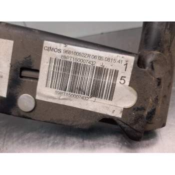 Recambio de palanca freno de mano para peugeot 308 1.6 16v hdi referencia OEM IAM 96810052ZR  