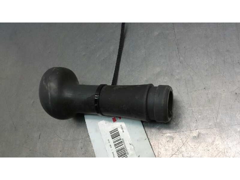 Recambio de pomo palanca cambio para iveco eurocargo 5.9 diesel referencia OEM IAM   