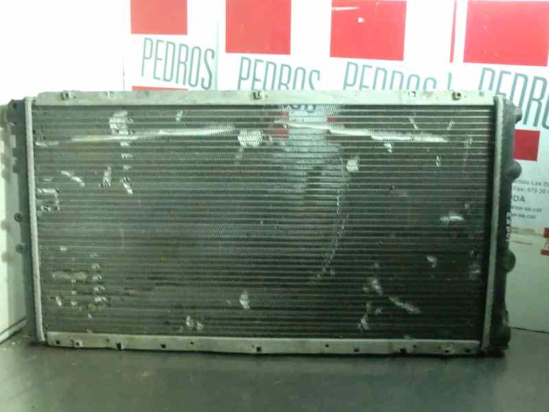 Recambio de radiador agua para renault master desde ´98 referencia OEM IAM   