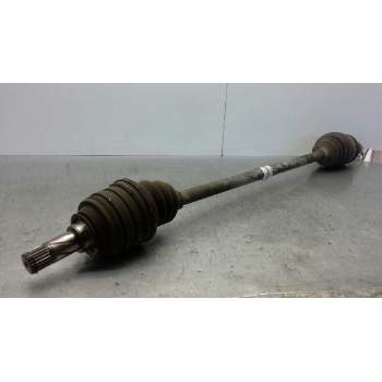 Recambio de transmision delantera derecha para opel corsa b 1.7 diesel referencia OEM IAM   