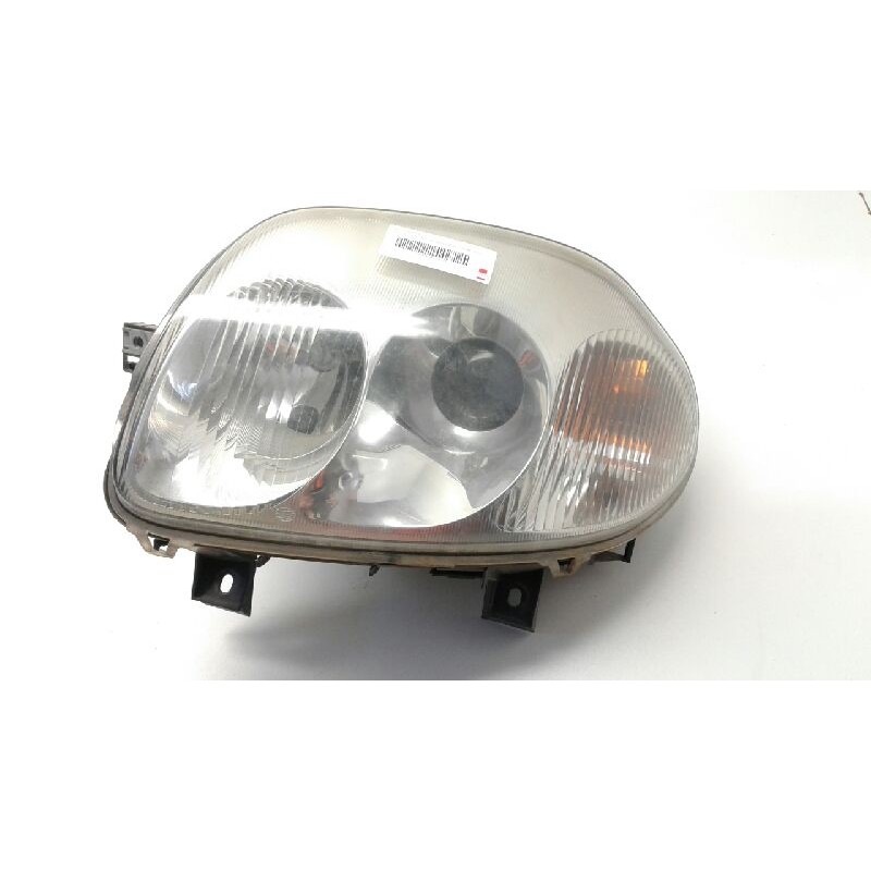 Recambio de faro izquierdo para renault clio ii fase i (b/cbo) 1.2 alize referencia OEM IAM 7701045168  