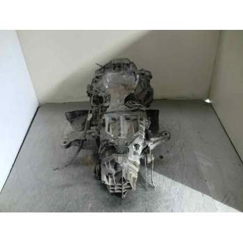 Recambio de caja cambios para audi 80 avant 2.6 v6 cat (abc) referencia OEM IAM CAC  107287