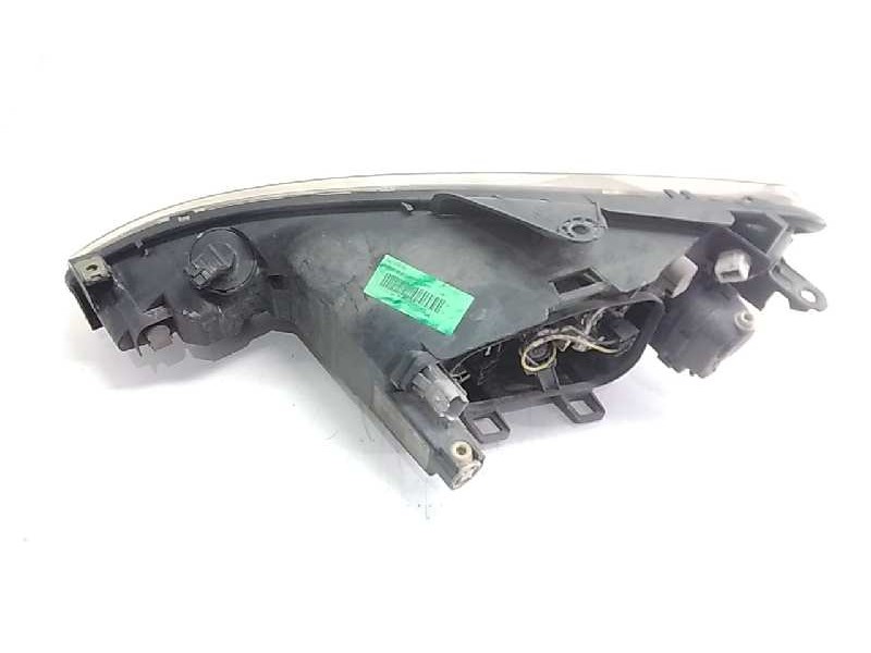 Recambio de faro derecho para peugeot 206 berlina gti referencia OEM IAM 9628666780  