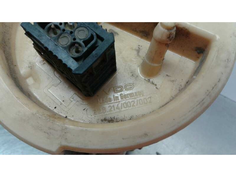 Recambio de aforador para bmw serie 3 berlina (e46) 320d referencia OEM IAM 228214002002  