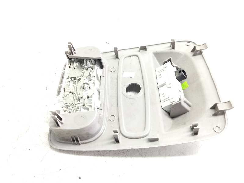 Recambio de luz interior para renault clio iii authentique referencia OEM IAM 739486822R  