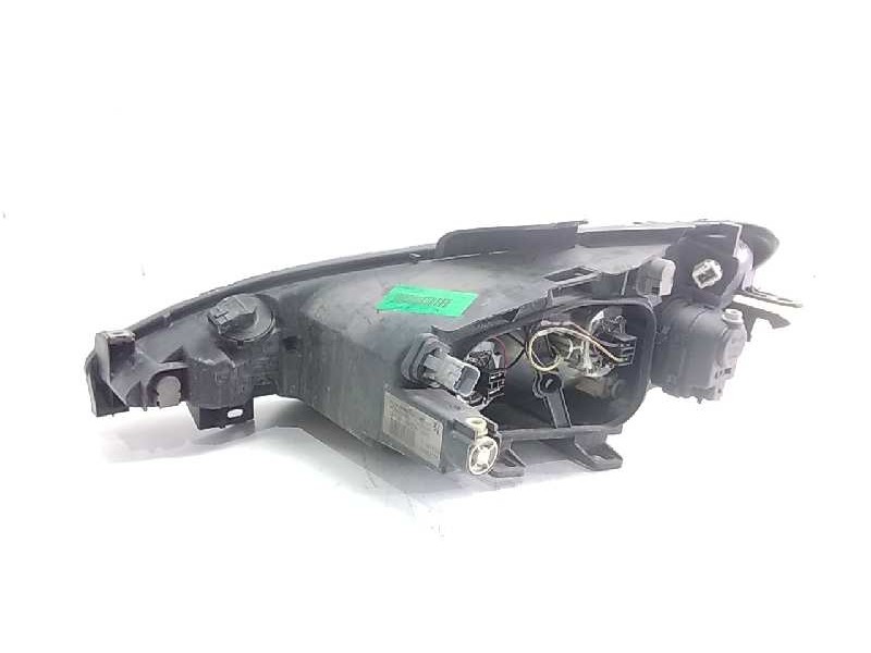Recambio de faro derecho para peugeot 206 berlina gti referencia OEM IAM 9628666780  