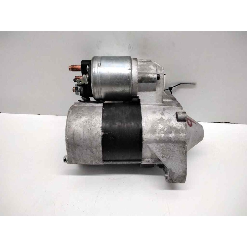 Recambio de motor arranque para renault clio ii fase i (b/cbo) 1.2 alize referencia OEM IAM 111641 A2018 