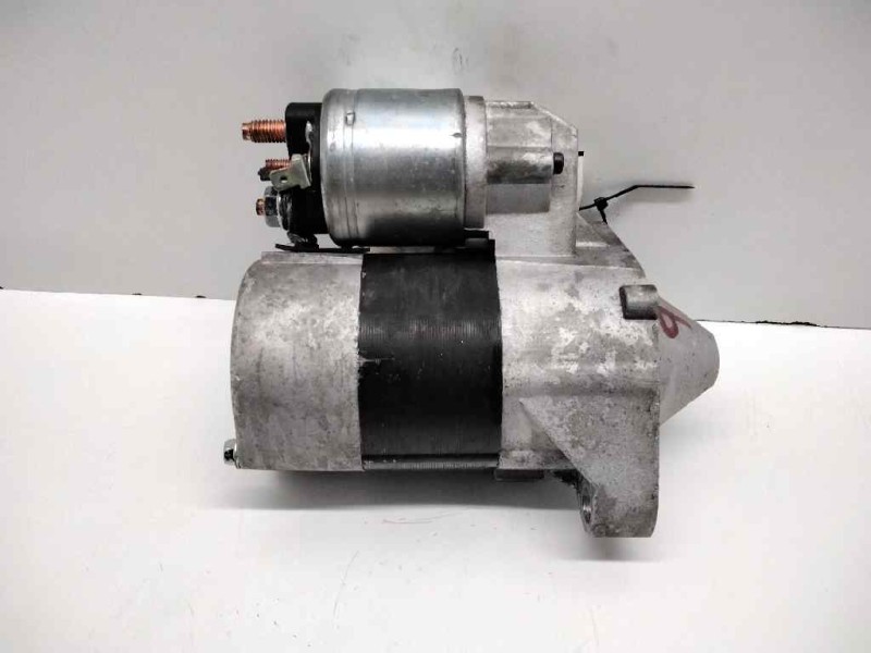 Recambio de motor arranque para renault clio ii fase i (b/cbo) 1.2 alize referencia OEM IAM 111641 A2018 