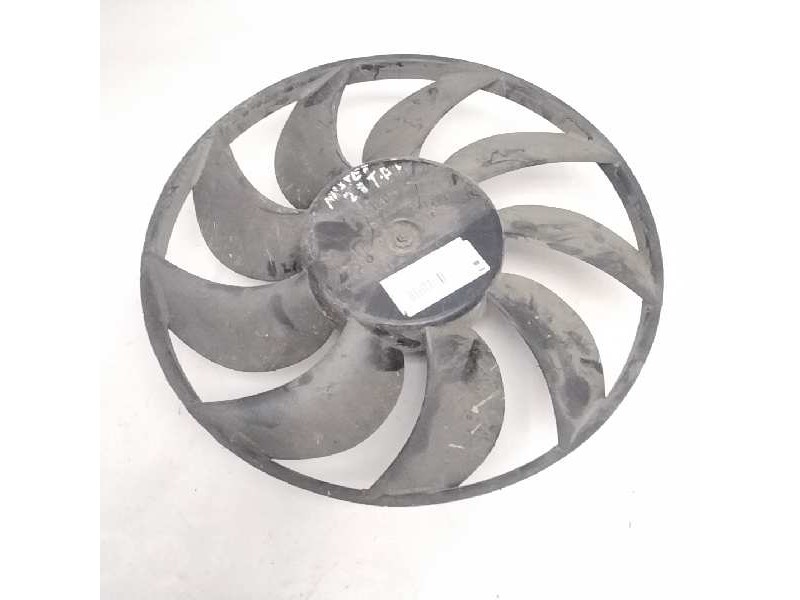 Recambio de electroventilador para renault master desde ´98 referencia OEM IAM   