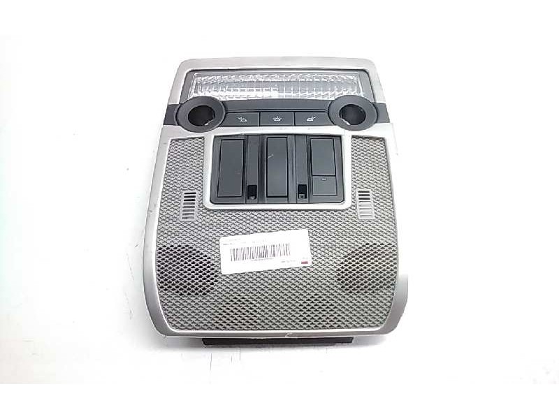 Recambio de luz interior para bmw x6 (e71) 3.0d referencia OEM IAM 6131917811301  