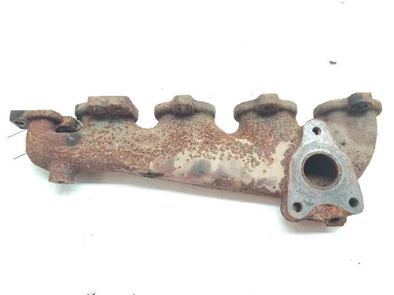 Recambio de colector escape para nissan x-trail (t32) 360 referencia OEM IAM   