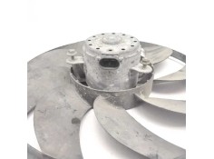 Recambio de electroventilador para renault master desde ´98 referencia OEM IAM    2