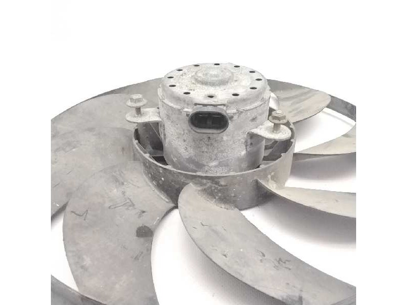 Recambio de electroventilador para renault master desde ´98 referencia OEM IAM   