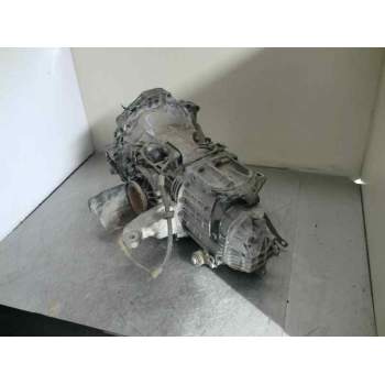 Recambio de caja cambios para audi 80 avant 2.6 v6 cat (abc) referencia OEM IAM CAC  107287