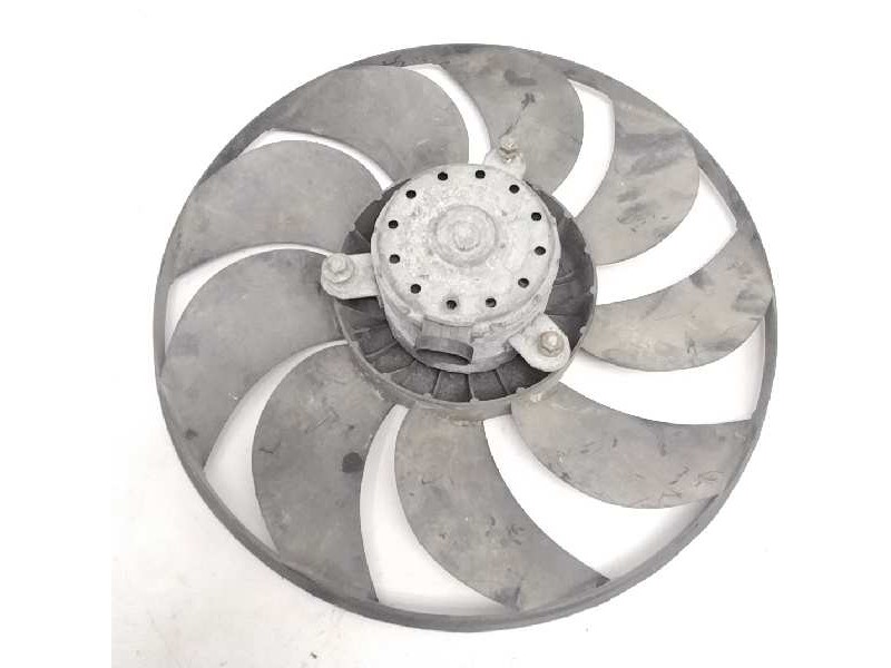 Recambio de electroventilador para renault master desde ´98 referencia OEM IAM   