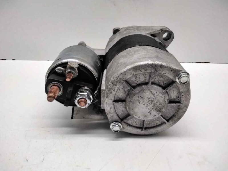 Recambio de motor arranque para renault clio ii fase i (b/cbo) 1.2 alize referencia OEM IAM 111641 A2018 