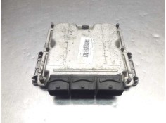 Recambio de centralita motor uce para renault master desde ´98 referencia OEM IAM 0281010784 383 8200132188