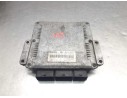 CENTRALITA MOTOR UCE 0281010784 8200091432 8200132188