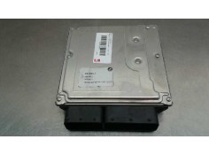 Recambio de centralita motor uce para bmw serie 3 berlina (e46) 320d referencia OEM IAM 0281011122 136  2