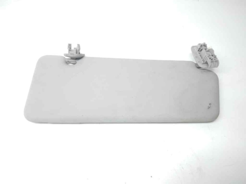 Recambio de parasol izquierdo para renault clio iii authentique referencia OEM IAM   