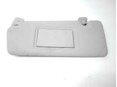 Recambio de parasol izquierdo para renault clio iii authentique referencia OEM IAM    2