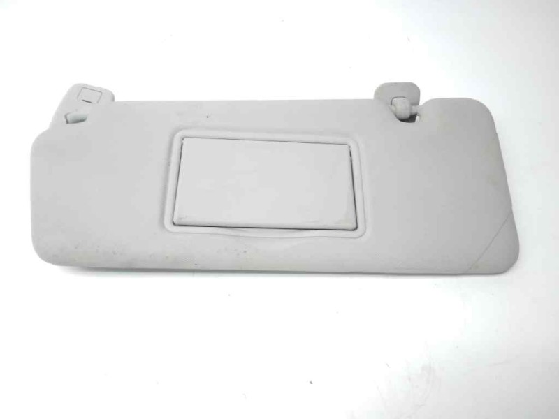 Recambio de parasol izquierdo para renault clio iii authentique referencia OEM IAM   