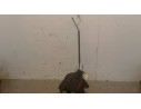 CERRADURA MALETERO / PORTON 