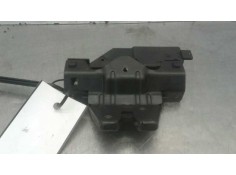 Recambio de cerradura maletero / porton para bmw serie 3 berlina (e46) 320d referencia OEM IAM    2