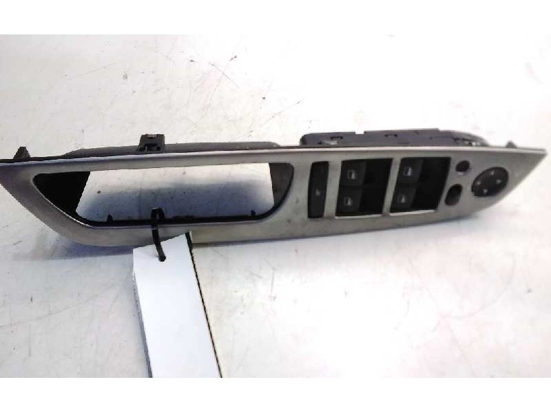 Recambio de mando elevalunas delantero izquierdo para bmw x6 (e71) 3.0d referencia OEM IAM 51417137137  