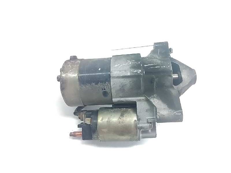 Recambio de motor arranque para peugeot 206 berlina gti referencia OEM IAM M000T8281  