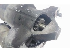 Recambio de motor arranque para peugeot 206 berlina gti referencia OEM IAM M000T8281   2