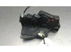 Recambio de cerradura puerta delantera izquierda para bmw serie 3 berlina (e46) 320d referencia OEM IAM    2