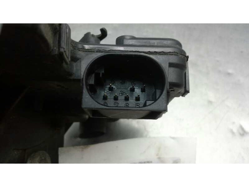 Recambio de cerradura puerta delantera izquierda para bmw serie 3 berlina (e46) 320d referencia OEM IAM   