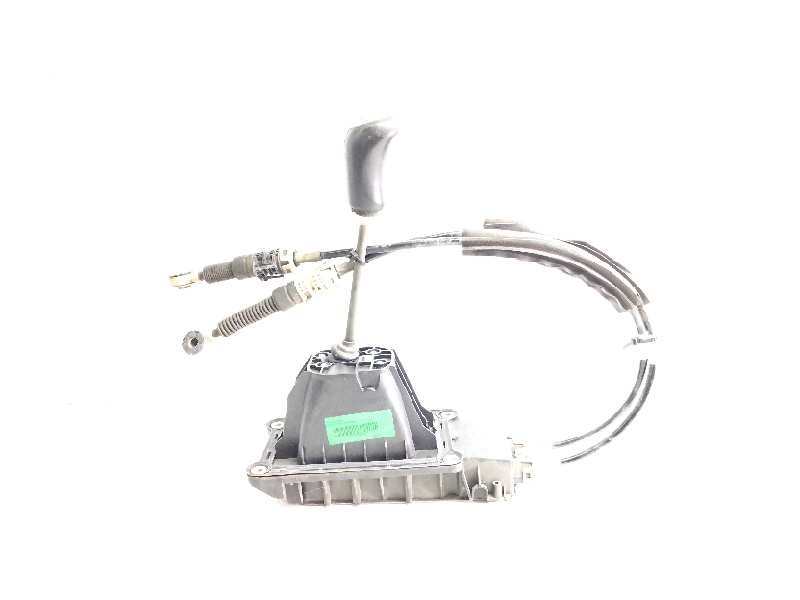 Recambio de barra cambio para renault clio iii authentique referencia OEM IAM 349017122R  