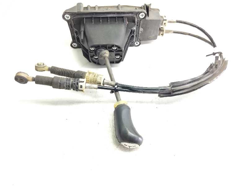 Recambio de barra cambio para renault clio iii authentique referencia OEM IAM 349017122R  